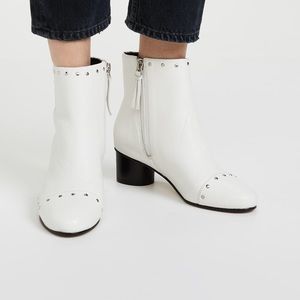 Rebecca Minkoff booties
